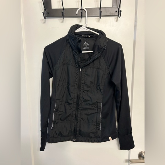 Prana Velocity Jacket - Picture 1 of 10